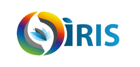 Iris Logo